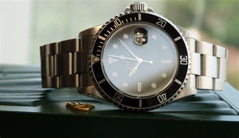 orologi simili ai rolex